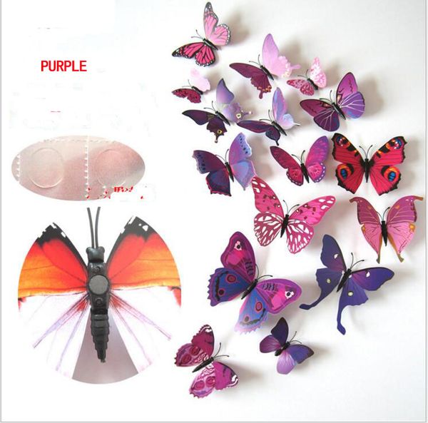 экологичной золушка бабочки 3d бабочки украшение стены стикеры 12pcs бабочка бабочка поливинилхлоридные съемные стены стикеры butterflys
экологичной золушка бабочки 3d бабочки украшение стены стикеры 12pcs бабочка бабочка поливинилхлоридные съемные стены стикеры butterflys