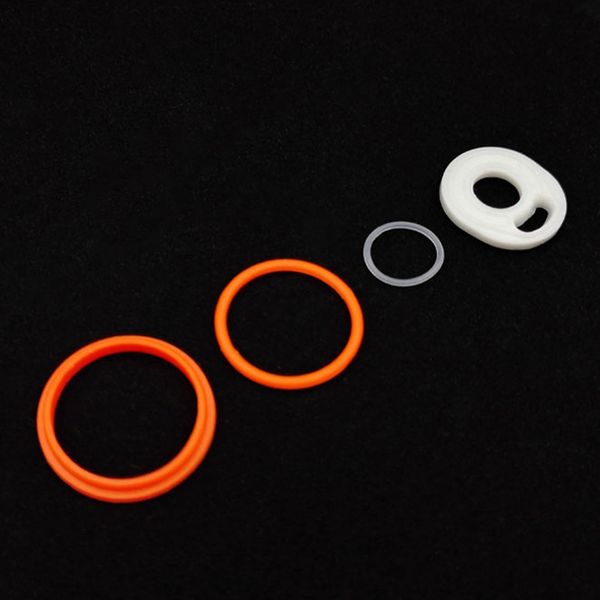 Silicon O Ring Fit TFV8 Big Baby Tank Seal O-rings Replacement Orings Set For TFV8 Big Baby Atomizer DHL Free
Silicon O Ring Fit TFV8 Big Baby Tank Seal O-rings Replacement Orings Set For TFV8 Big Baby Atomizer DHL Free