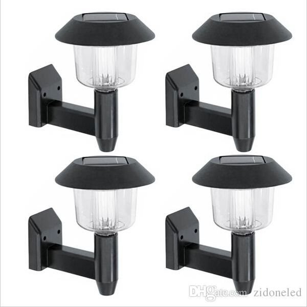 led solar power wall light fence led wall sconces outdoor solar lights novelty black solar power light fixture
led solar power wall light fence led wall sconces outdoor solar lights novelty black solar power light fixture