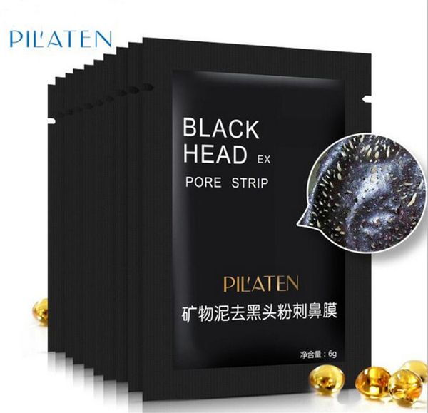 2017 pilaten facial minerals conk nose blackhead remover mask pore cleanser nose black head ex pore strip dhl
2017 pilaten facial minerals conk nose blackhead remover mask pore cleanser nose black head ex pore strip dhl