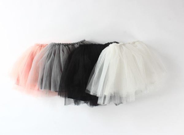 2017 девочка pettiskirts чистая вуаль юбка дети симпатичные принцесса одежда подарок на день рождения малыша бальное платье партии каваи тут, Black
2017 девочка pettiskirts чистая вуаль юбка дети симпатичные принцесса одежда подарок на день рождения малыша бальное платье партии каваи тут, Black