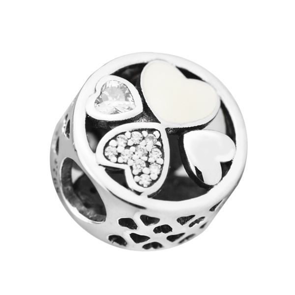 mother's day gift hearts of love charm button beads clover charms fits pandora bracelet sterling silver jewelry making charms
mother's day gift hearts of love charm button beads clover charms fits pandora bracelet sterling silver jewelry making charms