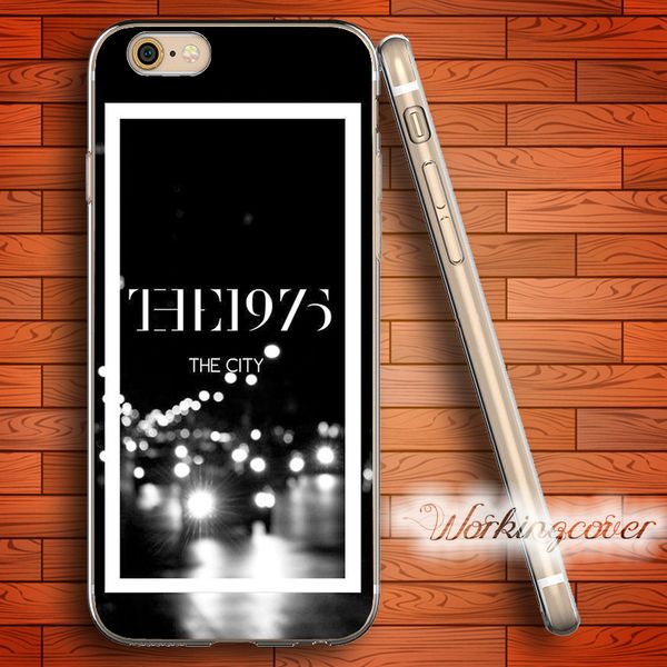 coque the city 1975 soft clear tpu case for iphone 7 6 6s plus 5s se 5 5c 4s 4 case silicone cover
coque the city 1975 soft clear tpu case for iphone 7 6 6s plus 5s se 5 5c 4s 4 case silicone cover