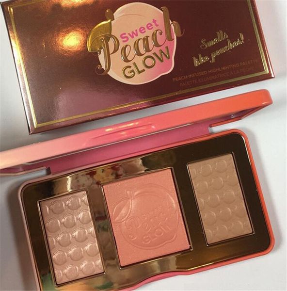 factory direct dhl new arrivals new sweet peach glow infused bronzers & highlighters makeup blush palette
factory direct dhl new arrivals new sweet peach glow infused bronzers & highlighters makeup blush palette