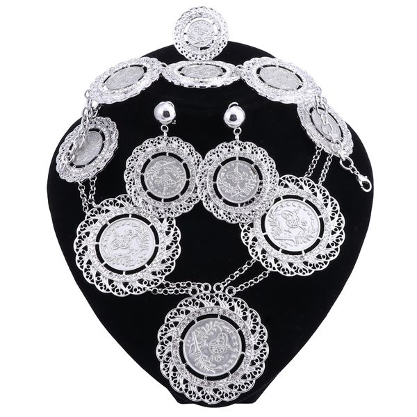 fashion jewelry sets african nigeria beads dubai jewellery set women wedding bridal turkish choker costume jewelry set, Black
fashion jewelry sets african nigeria beads dubai jewellery set women wedding bridal turkish choker costume jewelry set, Black