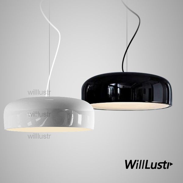 willlustr aluminum pendant lamp suspension lighting dinning living room bedroom l bar restaurant light pan 35cm 48cm 60cm white black
willlustr aluminum pendant lamp suspension lighting dinning living room bedroom l bar restaurant light pan 35cm 48cm 60cm white black