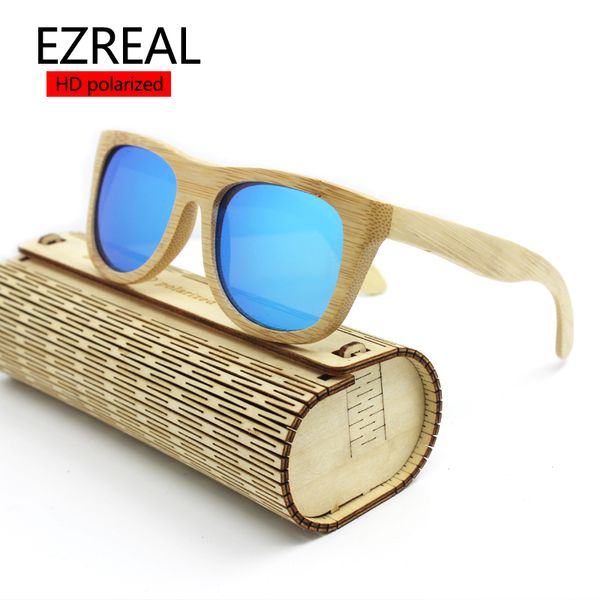 wholesale-2016 men or women polarized bamboo wooden sunglasses brand designer mirror original goggles feminino oculos de sol masculino, White;black
wholesale-2016 men or women polarized bamboo wooden sunglasses brand designer mirror original goggles feminino oculos de sol masculino, White;black