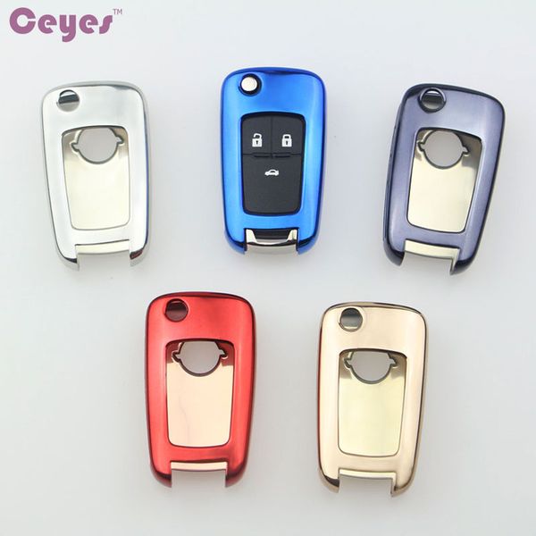 Car accessories key cover case for Chevrolet Captiva Malibu Cruze Aveo Epica Comaro Trax Car key shell protective car styling
Car accessories key cover case for Chevrolet Captiva Malibu Cruze Aveo Epica Comaro Trax Car key shell protective car styling
