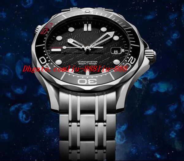 luxury wristwatch professional 212.30.41.20.01.005 limited edition james bond 007 mechanical men watches quality, Slivery;brown
luxury wristwatch professional 212.30.41.20.01.005 limited edition james bond 007 mechanical men watches quality, Slivery;brown