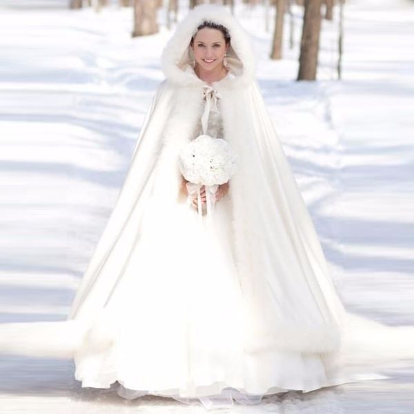 elegant 2017 warm bridal cape ivory white winter fur coat women wedding bolero jacket bridal cloaks plus size wedding coat
elegant 2017 warm bridal cape ivory white winter fur coat women wedding bolero jacket bridal cloaks plus size wedding coat