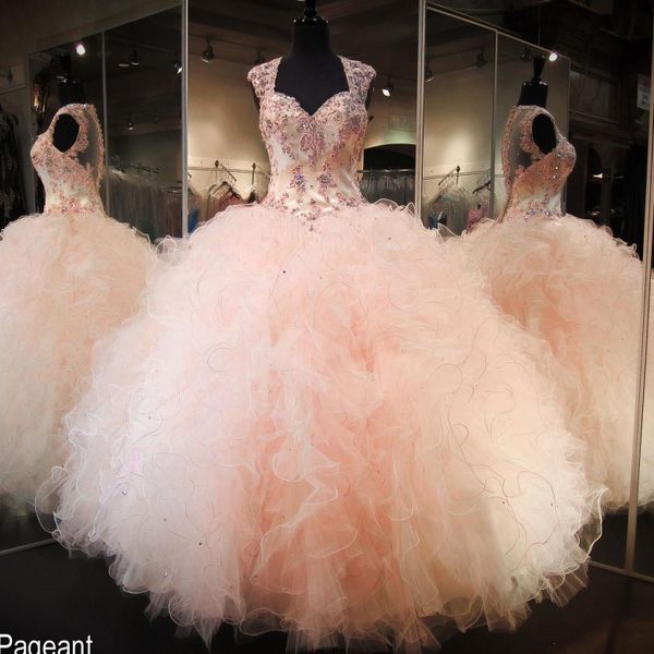 vestidos de 15 anos бальное платье платья quinceanera 2017 милая cap рукава бисером аппликации ярусы оборками юбка пром платье ba4341, Blue;red
vestidos de 15 anos бальное платье платья quinceanera 2017 милая cap рукава бисером аппликации ярусы оборками юбка пром платье ba4341, Blue;red