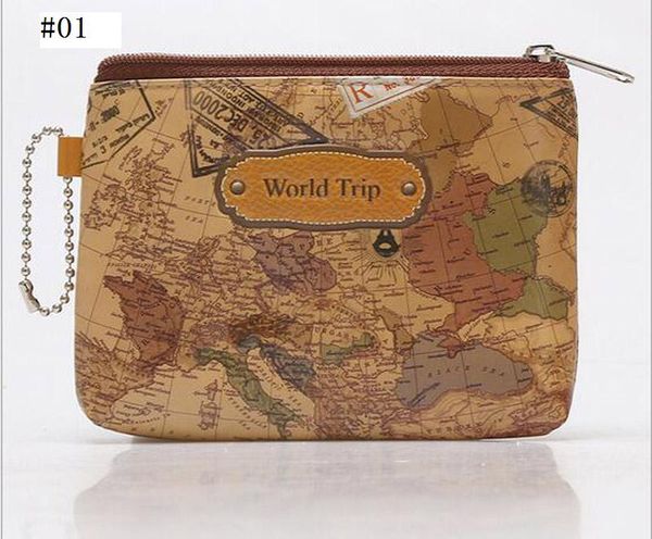 5pcs 3d printing pu mini world map coin purse pouch women men casual zipper card dollar change bag case, Red;black
5pcs 3d printing pu mini world map coin purse pouch women men casual zipper card dollar change bag case, Red;black