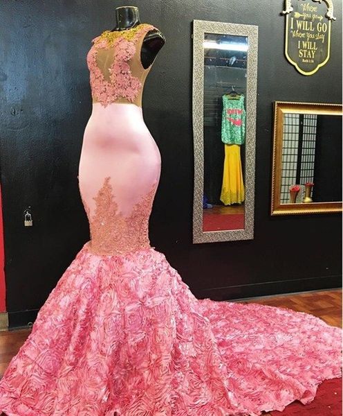 2021 gold prom dresses african evening party lace dress mermaid prom dress, Black
2021 gold prom dresses african evening party lace dress mermaid prom dress, Black
