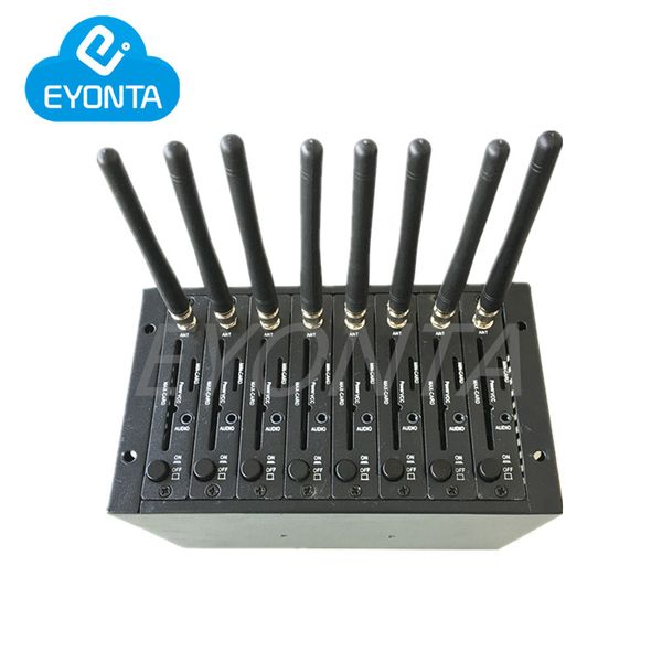 SMS modem QUECTEL M35 module modem pool for sms marketing