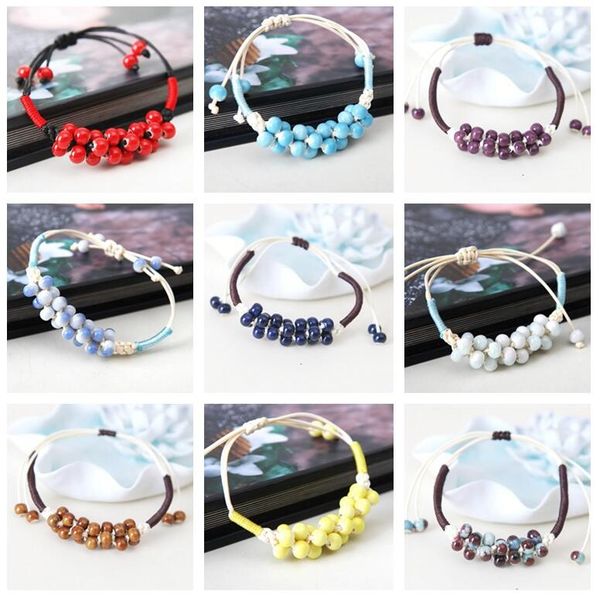 brand new jewelry handmade ceramic bracelet features jewelry fb480 mix order 20 pieces a lot slap & snap bracelets, Silver
brand new jewelry handmade ceramic bracelet features jewelry fb480 mix order 20 pieces a lot slap & snap bracelets, Silver