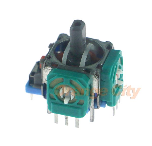 3d analog joystick thumbstick replacement repair parts sensor module potentiometer for sony dualshock 4 ps4 controller gamepad oem
3d analog joystick thumbstick replacement repair parts sensor module potentiometer for sony dualshock 4 ps4 controller gamepad oem