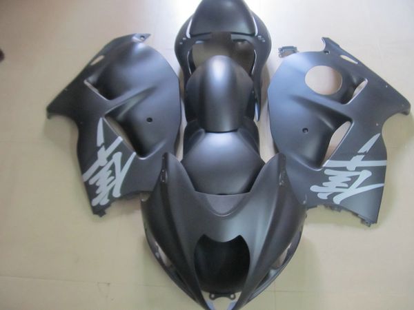 bodywork fairing kit for suzuki gsxr1300 96 97 98 99 00 01-07 matte black fairings set gsxr1300 1996-2007 ot08
bodywork fairing kit for suzuki gsxr1300 96 97 98 99 00 01-07 matte black fairings set gsxr1300 1996-2007 ot08