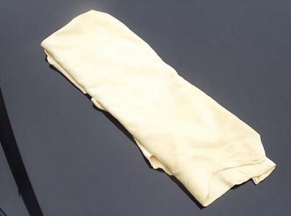 2016 natural genuine leather drying cleaning towel chamois shammy sheepskin absorbent car washing sponge cloth lz
2016 natural genuine leather drying cleaning towel chamois shammy sheepskin absorbent car washing sponge cloth lz