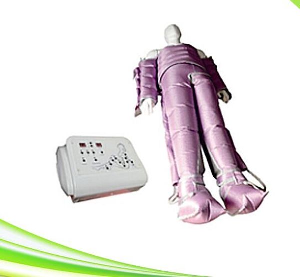 pressotherapy lymphatic drainage blood circulation full body massage machine
pressotherapy lymphatic drainage blood circulation full body massage machine
