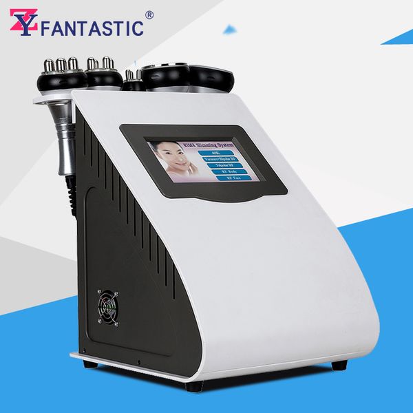 new promotion 5 in 1 ultrasonic cavitation vacuum rf slimming machine rf radio frequency skin tighten machine for spa
new promotion 5 in 1 ultrasonic cavitation vacuum rf slimming machine rf radio frequency skin tighten machine for spa