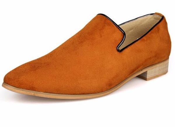 wholesale men casual shoes pointed toe men velvet loafers soft leather male shoes zapatillas zapatos hombre sapatos shoes big size, Black
wholesale men casual shoes pointed toe men velvet loafers soft leather male shoes zapatillas zapatos hombre sapatos shoes big size, Black