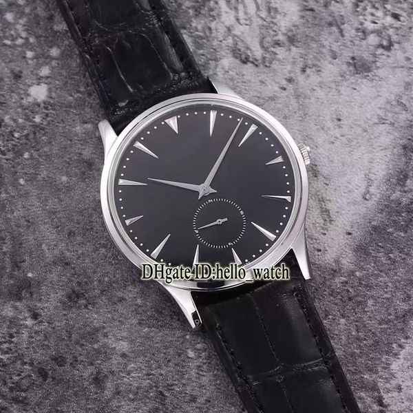 grand master ultra thin 40mm black dial automatic cal.896 movement mens watch leather strap sapphire glass gents watches, Slivery;brown
grand master ultra thin 40mm black dial automatic cal.896 movement mens watch leather strap sapphire glass gents watches, Slivery;brown
