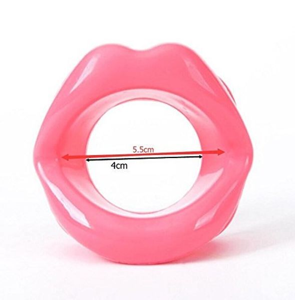 toys rubber opening mouth gag lip oral gag bondage restraints fetish slave tools products pink shi
toys rubber opening mouth gag lip oral gag bondage restraints fetish slave tools products pink shi