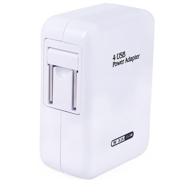 universal 4 port usb charger ac power adapter 15w for iphone ipad ipod samsung eu and us plug travel wall power supply adapter
universal 4 port usb charger ac power adapter 15w for iphone ipad ipod samsung eu and us plug travel wall power supply adapter