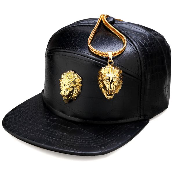 wholesale- fashion snapback pu hats men women hip hop full cap skateboard baseball rock rapper music men bone, Blue;gray
wholesale- fashion snapback pu hats men women hip hop full cap skateboard baseball rock rapper music men bone, Blue;gray