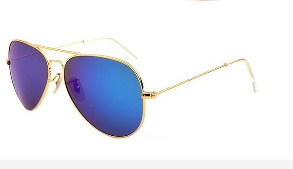 rui di 58mm mirror gradient sunglasses 2017 pilot glasses for men brand designer sunglasses 58mm sun glasses with original box, White;black
rui di 58mm mirror gradient sunglasses 2017 pilot glasses for men brand designer sunglasses 58mm sun glasses with original box, White;black