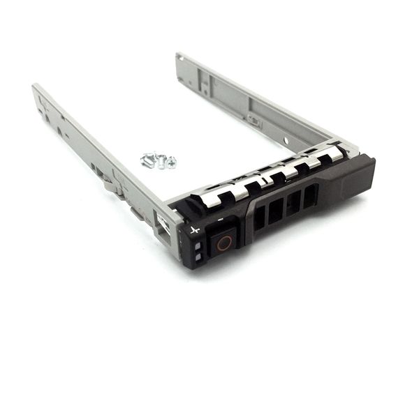 100pcs 2.5" sas sata hard drive tray caddy 8fkxc gen for dell 13th poweredge r730xd t430 r830
100pcs 2.5" sas sata hard drive tray caddy 8fkxc gen for dell 13th poweredge r730xd t430 r830