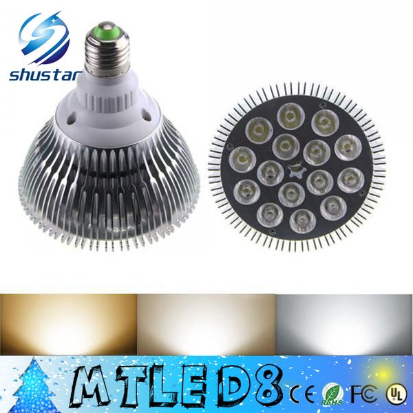 крытый свет e27 par20 par30 par38 электрической лампочки 9w / 10w / 14w / 18w / 24w / 30w / 36w светодиодные лампочки нерегулируемых ac110-2
крытый свет e27 par20 par30 par38 электрической лампочки 9w / 10w / 14w / 18w / 24w / 30w / 36w светодиодные лампочки нерегулируемых ac110-2
