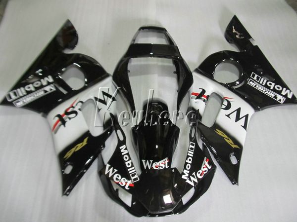 bodywork plastic fairing kit for yamaha yzr r6 98 99 00 01 02 west sticker black fairings set yzfr6 1998-2002 ht17
bodywork plastic fairing kit for yamaha yzr r6 98 99 00 01 02 west sticker black fairings set yzfr6 1998-2002 ht17