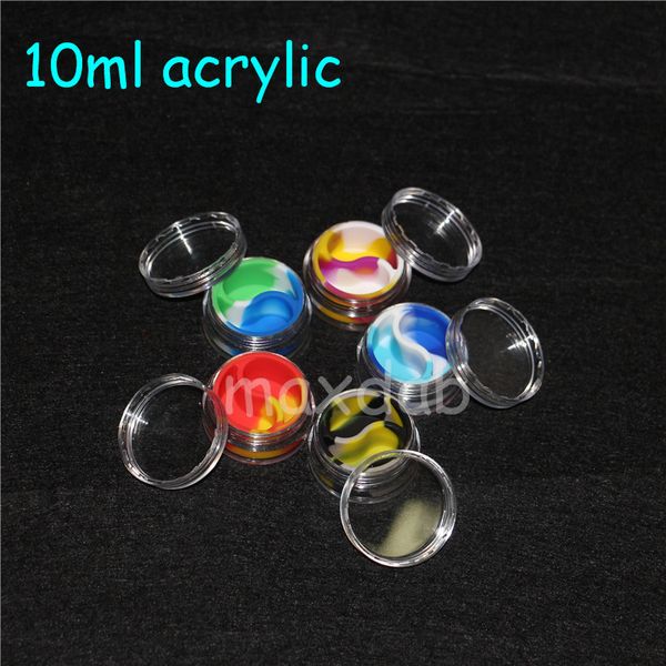 clear plastic acrylic e liquid case wax holder box 10ml mini acrylic bho jars silicone jars dab wax vaporizer oil container silicone jar
clear plastic acrylic e liquid case wax holder box 10ml mini acrylic bho jars silicone jars dab wax vaporizer oil container silicone jar