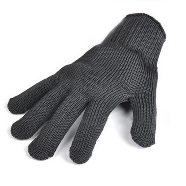 wholesale- fashion men black stainless steel wire safety works anti-slash cut resistance gloves, Blue;gray
wholesale- fashion men black stainless steel wire safety works anti-slash cut resistance gloves, Blue;gray