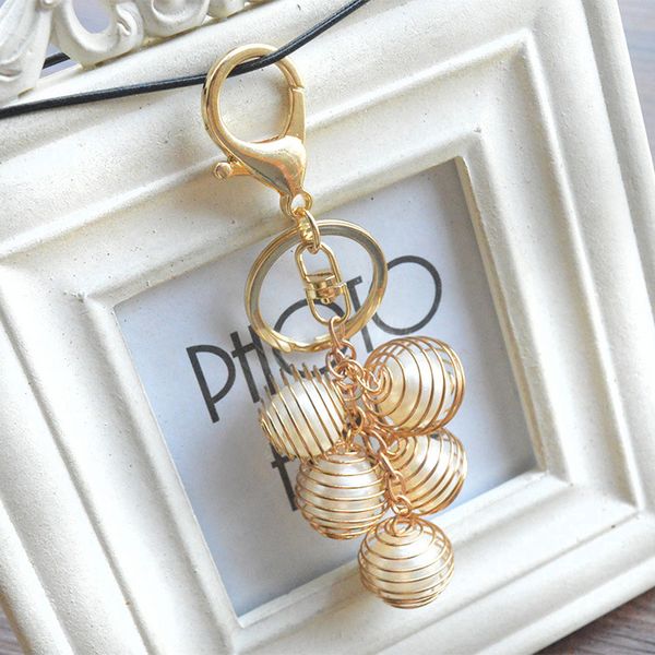 brand new creative bell key holder zircon alloy key ring bag ornaments kr319 keychains mix order 20 pieces a lot, Slivery;golden
brand new creative bell key holder zircon alloy key ring bag ornaments kr319 keychains mix order 20 pieces a lot, Slivery;golden