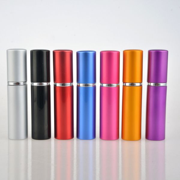 5ml 10ml refillable portable mini perfume bottle &traveler aluminum spray atomizer empty parfum bottle as a gift f2017120
5ml 10ml refillable portable mini perfume bottle &traveler aluminum spray atomizer empty parfum bottle as a gift f2017120
