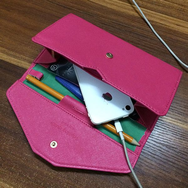 10pcs women wallet pu long multicolor coin purse lady credit card envelope bag phone bags 12colors 19 x 11x 3cm, Red;black
10pcs women wallet pu long multicolor coin purse lady credit card envelope bag phone bags 12colors 19 x 11x 3cm, Red;black