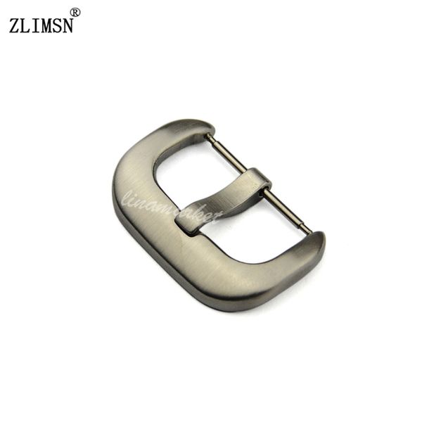 wholesale- zlimsn 20mm 24mm new thick solid stainless steel watchbands silver brushed watch band clasp belt buckle, Black;brown
wholesale- zlimsn 20mm 24mm new thick solid stainless steel watchbands silver brushed watch band clasp belt buckle, Black;brown