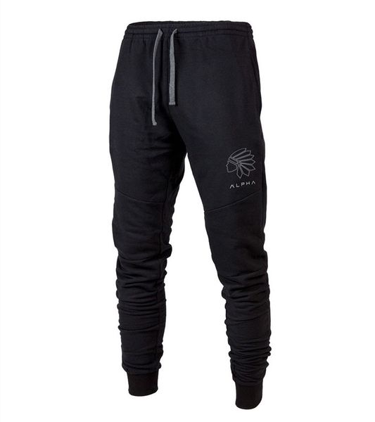 wholesale- sweatpants men comfortable elastic cotton trousers symbol flexible drawstring jogger 2017 embroidered pants pants pbine, Black
wholesale- sweatpants men comfortable elastic cotton trousers symbol flexible drawstring jogger 2017 embroidered pants pants pbine, Black