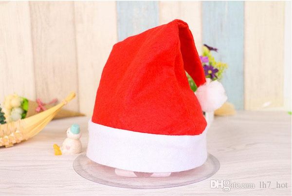 christmas cap hat cute adults x mas party cosplay hats thick ultra soft plush santa claus christmas holiday hat christmas decorations
christmas cap hat cute adults x mas party cosplay hats thick ultra soft plush santa claus christmas holiday hat christmas decorations