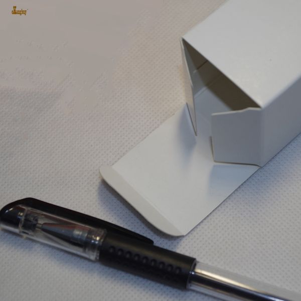 new rushed cinta aislante 100pcs lot 3x3x12cm mini size white paper box diy lipstick perfume essential oil bottle packaging boxes craft
new rushed cinta aislante 100pcs lot 3x3x12cm mini size white paper box diy lipstick perfume essential oil bottle packaging boxes craft