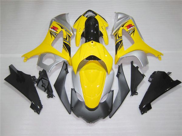 fairings for suzuki gsxr1000 2005 2006 yellow black silver injection molded fairing kit gsxr1000 05 06 ot69
fairings for suzuki gsxr1000 2005 2006 yellow black silver injection molded fairing kit gsxr1000 05 06 ot69