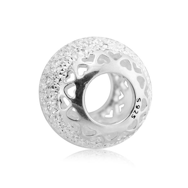 sterling-silver-jewelry beads for jewelry making diy fit pandora bracelets 925 berloque charms perlas boncuk glittering hearts, Black
sterling-silver-jewelry beads for jewelry making diy fit pandora bracelets 925 berloque charms perlas boncuk glittering hearts, Black