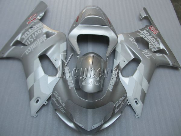lower price fairing kit for suzuki gsxr600 01 02 03 silver bodywork fairings set gsxr750 2001 2002 2003 iy14
lower price fairing kit for suzuki gsxr600 01 02 03 silver bodywork fairings set gsxr750 2001 2002 2003 iy14