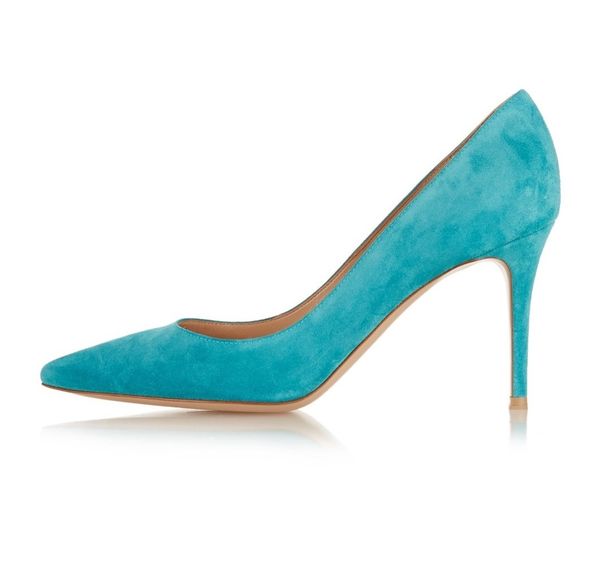 zandina handmade fashion 8cm high heel pumps simple style slip-on pointy party evening wedding stiletto shoes blue-sl, Black
zandina handmade fashion 8cm high heel pumps simple style slip-on pointy party evening wedding stiletto shoes blue-sl, Black