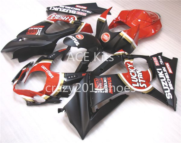 5 gifts new abs motorcycle fairing kits 100% fit for suzuki gsxr1000 k7 2007-2008 gsxr 1000 k7 07-08 red white black article no.243
5 gifts new abs motorcycle fairing kits 100% fit for suzuki gsxr1000 k7 2007-2008 gsxr 1000 k7 07-08 red white black article no.243