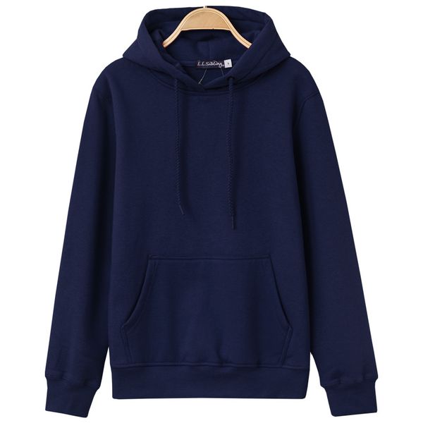 wholesale- 2017 spring winter fashion men's hooded sweatshirt solid colored men tracksuit plus size xxxl cool fleece hoodies jacket, Black
wholesale- 2017 spring winter fashion men's hooded sweatshirt solid colored men tracksuit plus size xxxl cool fleece hoodies jacket, Black