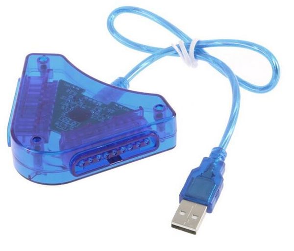 new joypad game usb dual player converter adapter cable for ps2 attractive dual playstation 2 pc usb game controller
new joypad game usb dual player converter adapter cable for ps2 attractive dual playstation 2 pc usb game controller