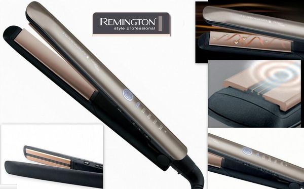 2017 selling remington s8590 keratin therapy straightener with smart sensor 1 inch hair styling tools ing
2017 selling remington s8590 keratin therapy straightener with smart sensor 1 inch hair styling tools ing